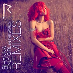 Rihanna - Only Girl (Ercüment Şenyüz Tribal mix)