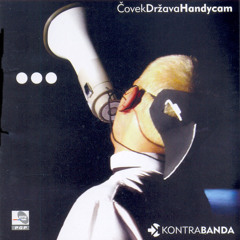 Kontrabanda - There Is No Reason