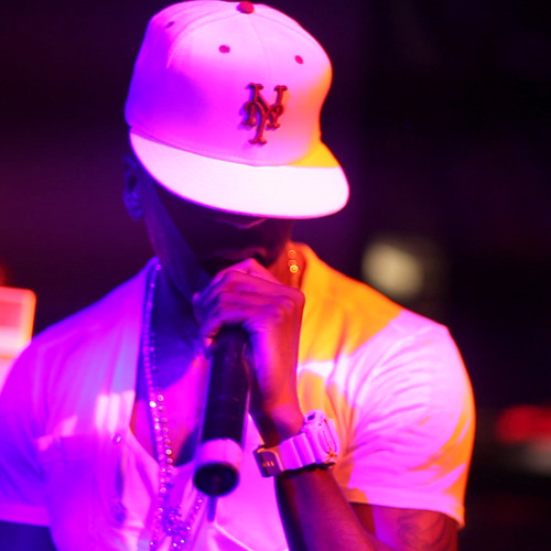 Grafh Showin Off Again  (Roman Revenge) Dirty