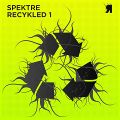 Spektre - Kraken (Phunk Investigation Remix) [Respekt]