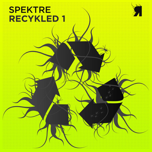 Spektre - Kraken (Phunk Investigation Remix) [Respekt]