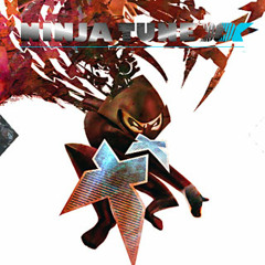 Quincy & Xen Cuts Allstars - I Hear The Drummer (Tunng Edit)