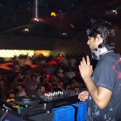 Drum n Bass Set @ BlueFrog 2008 MAY 30th