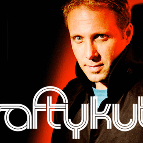 Hacksaw - Uber (Krafty Kuts vs Decibel Remix)