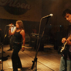 Atómica - Una noche sin ti -vivo