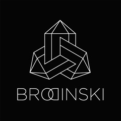 Brodinski - Badrunner (Außerdem Acid Edit)