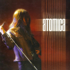 Atómica - Otra dimensión