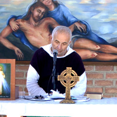 ESPECIAL DE NATAL (Father Airton Freire) (MURMÚRIOS)