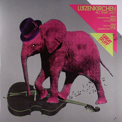 Lutzenkirchen - All That Jazz (Popof Remix 01)