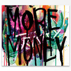 Moremoney - We're going