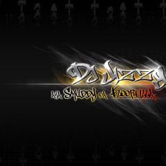 DJ JizzY "Es wird gehört was auf den Teller kommt" (als warm up zu dem was kommt)