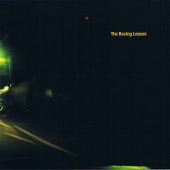 The Boxing Lesson - Motorola