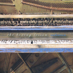 The Boxing Lesson - Radiation