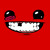 Artwork for Super Meat Boy! - The Battle of Lil' Slugger