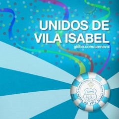 Escola do samba - Vila Isabel 1988