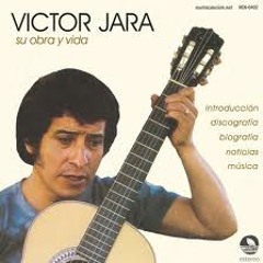Victor Jara - Te recuerdo Amanda