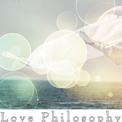 Love Philosophy (Original) Dirigenta & Stash the Groove Bug