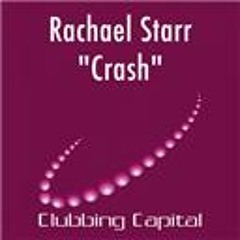 Rachael Starr - Crash (Massimo Santucci mix)