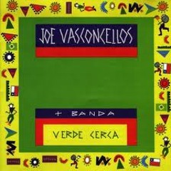 No olviden - JOE VASCONCELLOS