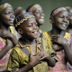 Zero 7 - Likufanele (Skill`s jungalistic remake)