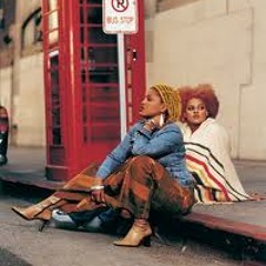 Freestyle (on WRAS Atlanta, GA 2003) - FLOETRY