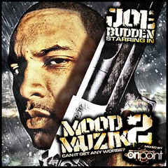 Joe Budden - So Serious