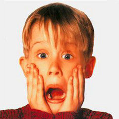 5Oh! - Home Alone(X-Mas Dubstep Remix)[Free Download]