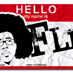 My Name Flip