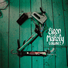 Eigen Makelij - Mosterd (instrumental)