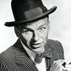 Frank Sinatra - New York New York (Remix Rafael Zago)