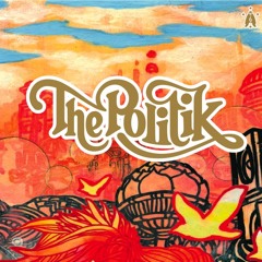The Politik - Saturn (DeejayKul Cosmic Remix)
