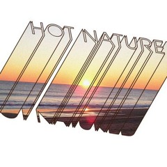 Lee Foss - Hot Natured Podcast 01