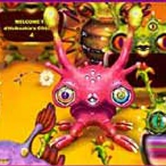 Copy of Medisin ~ PsychoActive Intuition