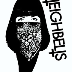 Sleigh Bells - Rachel (Konfadense Break.Fast RMX)