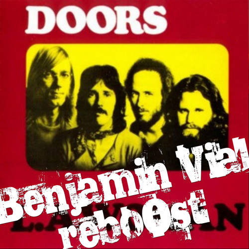 Stream The Doors The Changeling (Benjamin Vial ReboOst) FREE DOWNLOAD