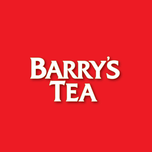 Barrys tea christmas ad