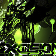 Excision - Shambhala 2008 Mix