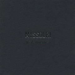 Myssouri - Open Road