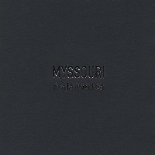 Myssouri - Open Road