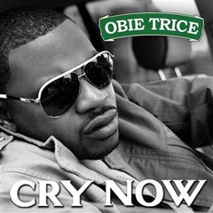Obie Trice - Cry Now Remix (Prod. by Dj Slider & Arranged by Dj Duke)