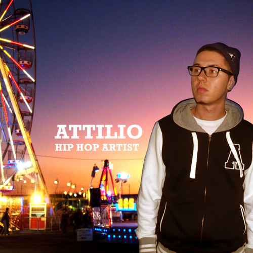 George Michael ''Last Christmas'' ATTILIO Remix