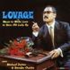 Ladies Love Chest Rockwell - Lovage (Nathaniel Merriweather)