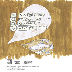 Läufer - Mind Carnival - POP ALA DUB (128K)