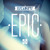 Artwork for The Escapists - EPIC mixtape