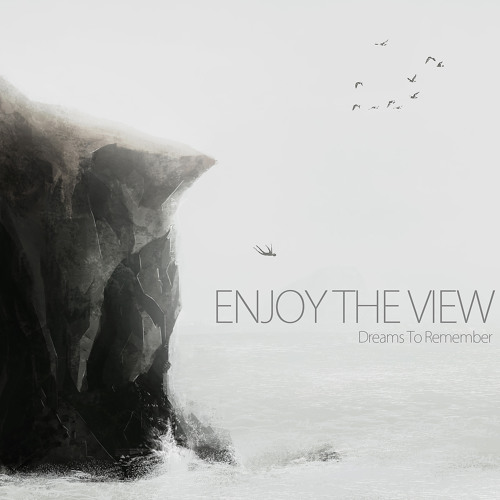Enjoy The View - We're not the same
