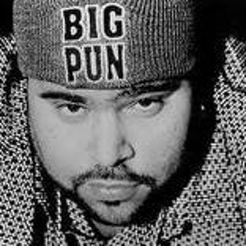 Big Pun feat. Cuban Link - Toe to Toe - TempesT Remix