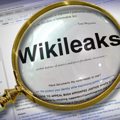 Global Warning - Don't Worry About It - The Wikileaks (Deep House Mix)