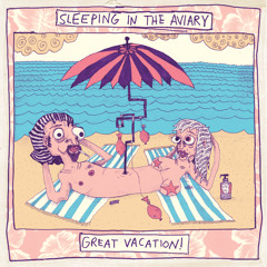 Sleeping In The Aviary- You Don't Have To Drive