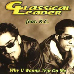 Why u wanna trip on me - Original Version 1997