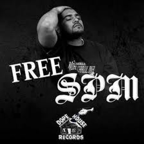 South Park Mexican (SPM) - Get Yo Guns *Freestyle* [FREE DOWNLOAD]